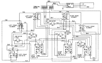 Diagram for CCE9300GG