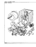 Diagram for 02 - Cylinder & Drive (cde20p8dc)
