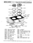 Diagram for 02 - Air Duct & Grill Pans