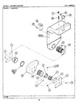 Diagram for 01 - Blower Motor