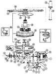 Diagram for 03 - Pump & Motor (cdu5j)