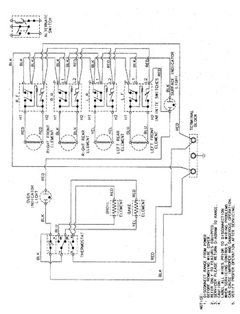 Diagram for CE11000AAV