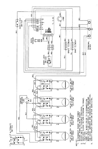 Diagram for CER3520AAH