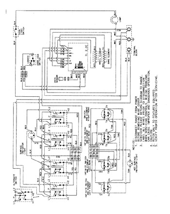 Diagram for CE38700BAW