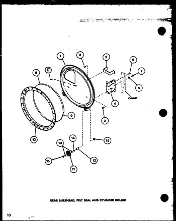 Diagram for CE9002 (BOM: P7804829W)