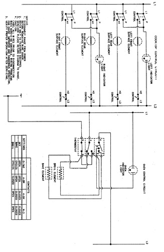 Diagram for CES1110AAH