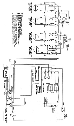 Diagram for CES1350AAH