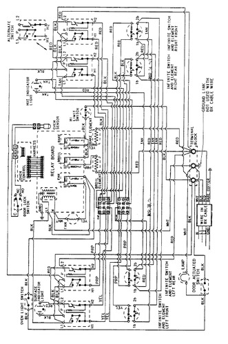 Diagram for CHE9800ACB