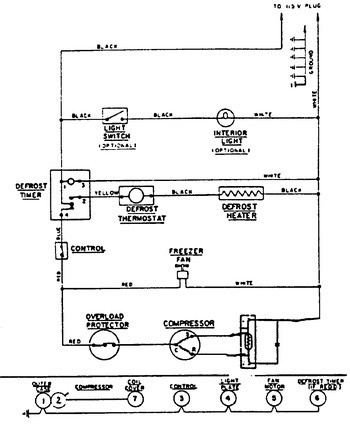 Diagram for CFU2046ARW