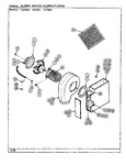 Diagram for 01 - Blower Motor Assembly