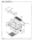 Diagram for 04 - Top Assembly
