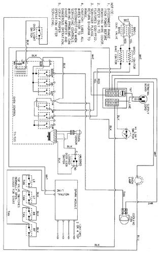 Diagram for CGS3760ADW