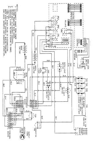 Diagram for CHG9830BAE