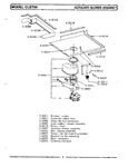 Diagram for 01 - Auxiliary Blower Assembly