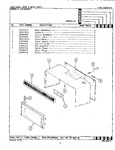 Diagram for 06 - Door & Body Parts (cme900-01)