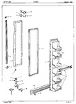 Diagram for 02 - Freezer Door