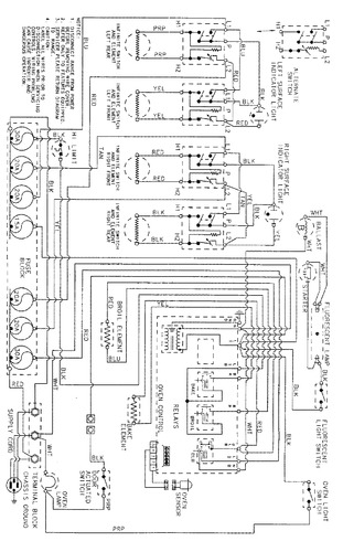 Diagram for CRE7700CDM