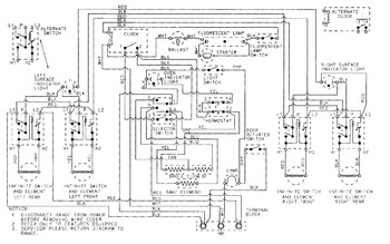 Diagram for CRE8400BCL