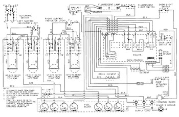 Diagram for CRE9500DDM