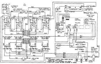 Diagram for CRE9600ACL