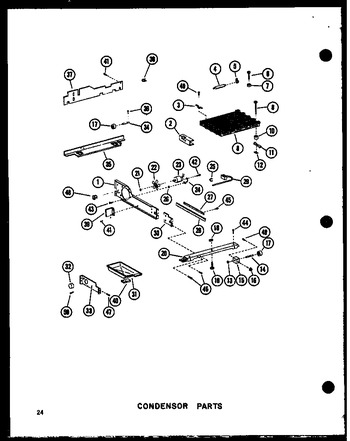 Diagram for CSDI25C-L (BOM: P7332052W L)