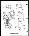 Diagram for 06 - Evap Parts
