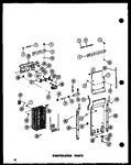 Diagram for 06 - Evap Parts