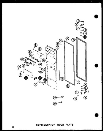 Diagram for CSDI25E-G (BOM: P7410008W G)