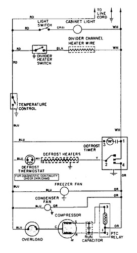 Diagram for CT15Y5A