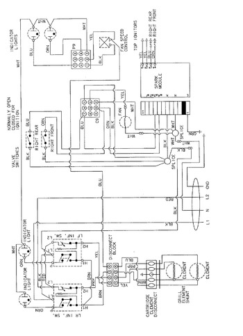 Diagram for CVDX4180B