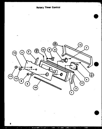 Diagram for LWD353W (BOM: P1122915W)