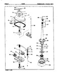 Diagram for 10 - Transmission & Related Parts (rev. E)