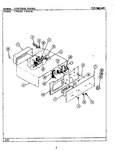 Diagram for 02 - Control Panel (cwe502, Cwe550)