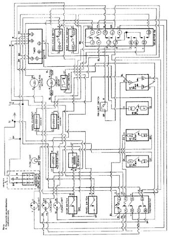 Diagram for CWE6230ADE