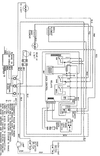 Diagram for CWE9000DDB