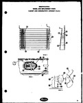 Diagram for 02 - Cabinet And Refrigeration Assy