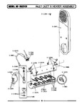 Diagram for 08 - Inlet Duct & Heater Assembly