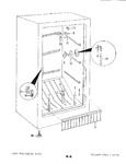 Diagram for 02 - Freezer Compartment (df15adl, Df15adlt)