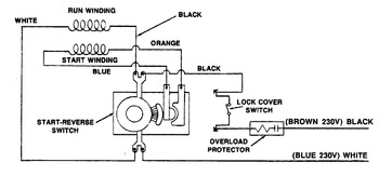 Diagram for DFB9000AAX