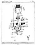 Diagram for 07 - Stator & Rotor