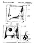 Diagram for 08 - Lint Screen-lower Front