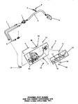 Diagram for 16 - Free Standing Pilot Bnr & Conv Kits