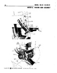 Diagram for 15 - Motor & Tension Arm Assembly