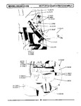 Diagram for 12 - Motor & Idler Arm Assembly