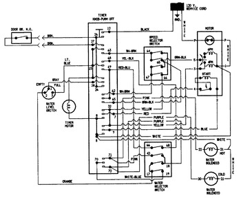 Diagram for HWA2000AA