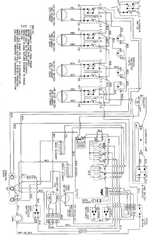 Diagram for JER8650AAA