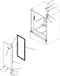 Diagram for 14 - Right Refrigerator Door
