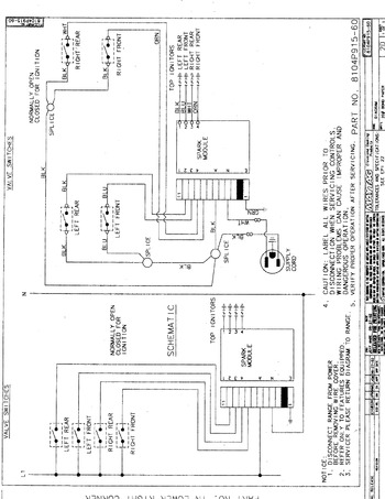 Diagram for JGC9430BDF