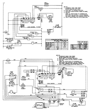 Diagram for JJW8130AAW
