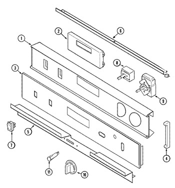 Diagram for JJW8227AAW